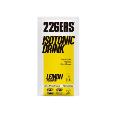 226ERS Isotonic drink 20g.