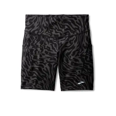 BROOKS Spark 8" Short Tight W 
