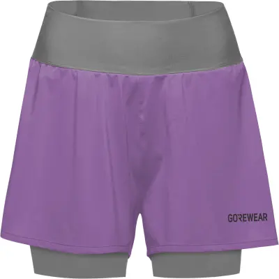 GORE Concurve 2in1 short W