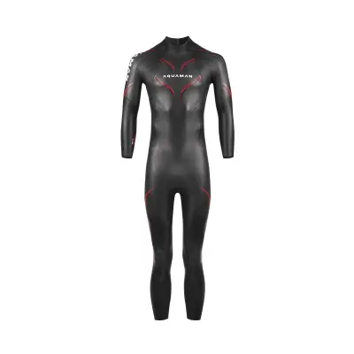 AQUAMAN Bionik2 Man