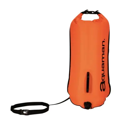 AQUAMAN Openwater Buoy 2025