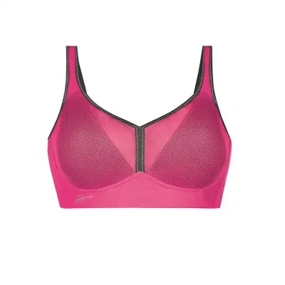 ANITA Active Air Control Wire Free
