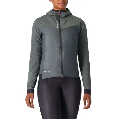 CASTELLI Fly Thermal jacket W