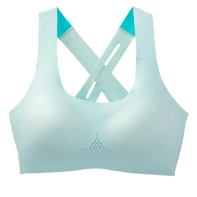 BROOKS Dare Crossback Run Bra