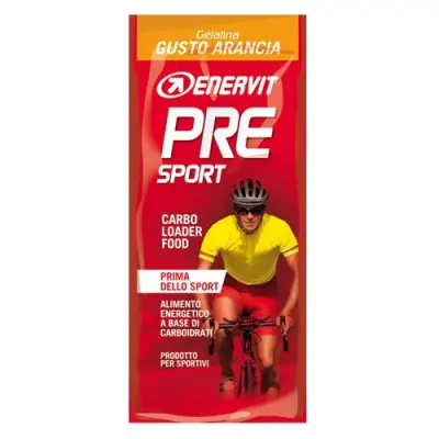 ENERVIT Pre Sport