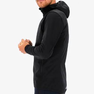 FUSION Mens Shelter Jacket M