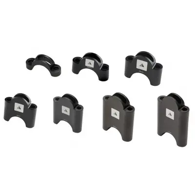 PROFILE DESIGN Bracket Riser Kit