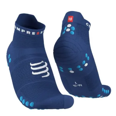 COMPRESSPORT Pro Racing Socks v4.0 Run Low
