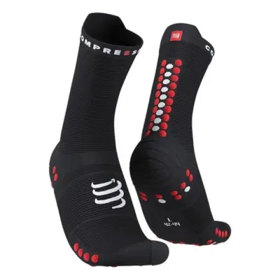 COMPRESSPORT Pro Racing Socks v4.0 Run High