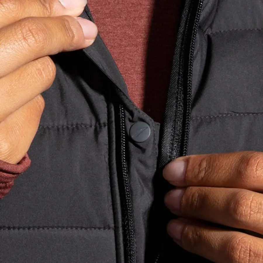 BROOKS Shield Hybrid Vest 2.0 W