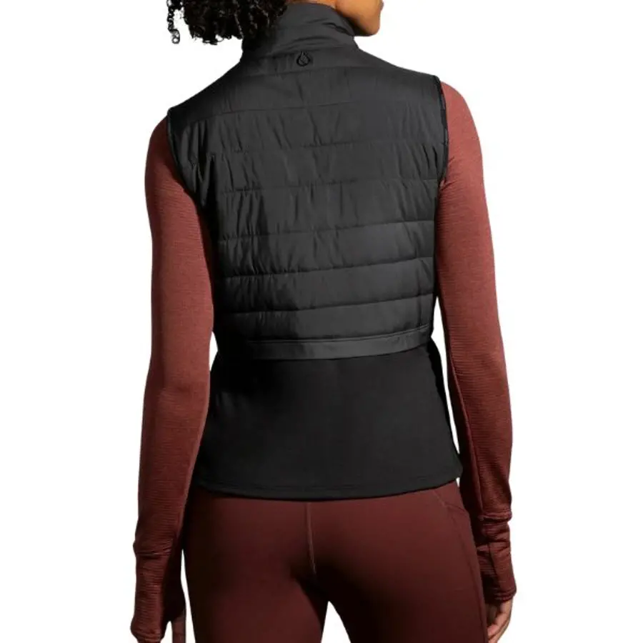 BROOKS Shield Hybrid Vest 2.0 W