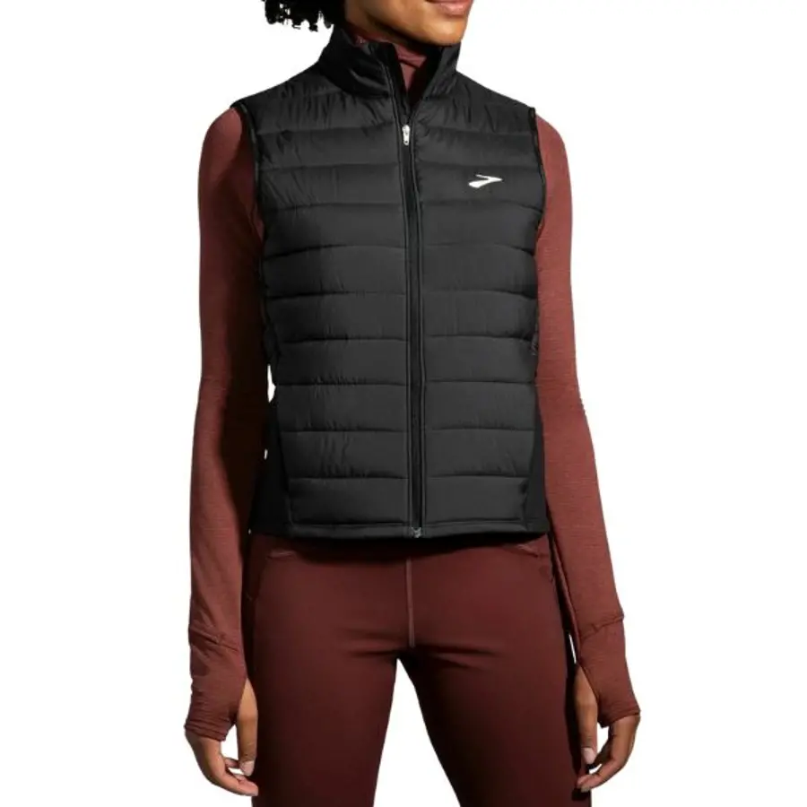 BROOKS Shield Hybrid Vest 2.0 W