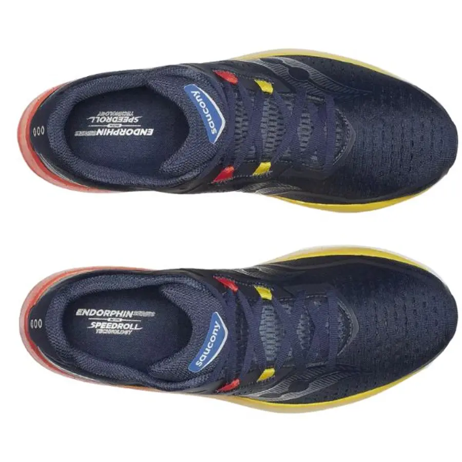 SAUCONY Endorphin Speed 4 M