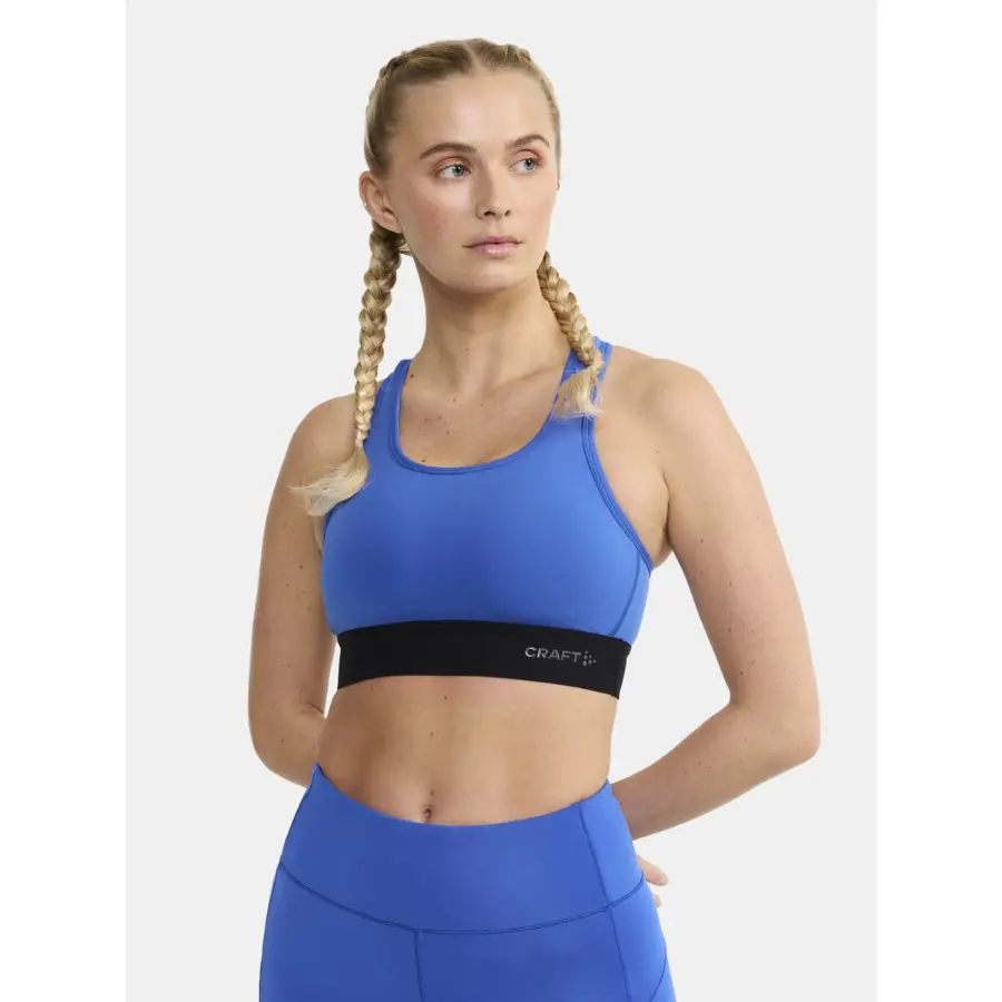 CRAFT Training Padded bra W