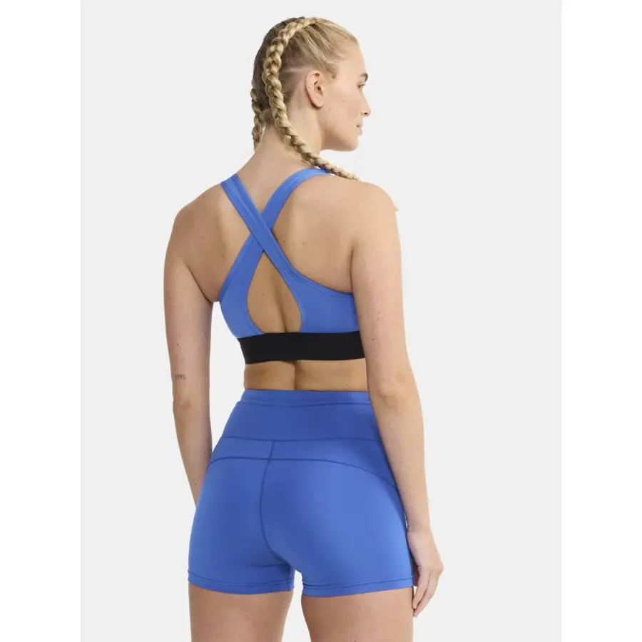 CRAFT Training Padded bra W