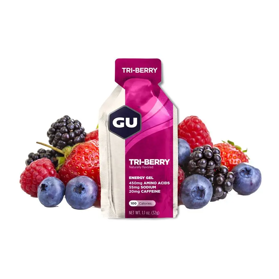 GU Energy gel 32g