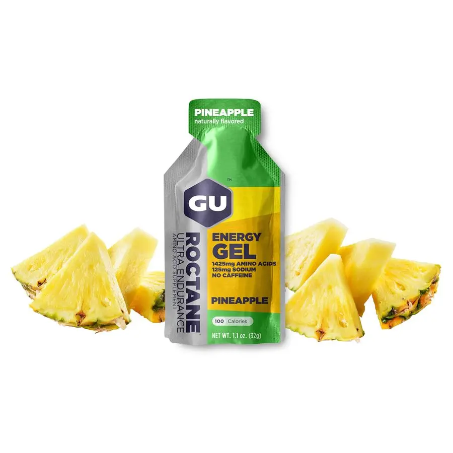 GU Roctane Energy Gel 32g
