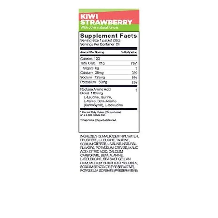 GU Roctane Energy Gel 32g