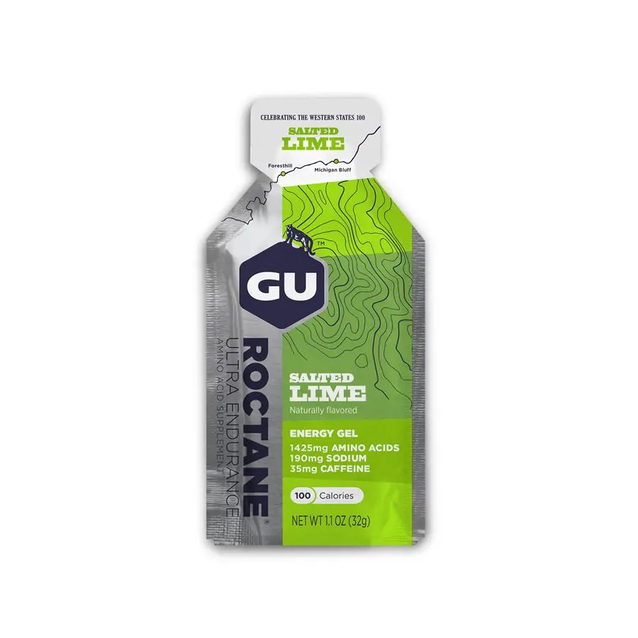 GU Roctane Energy Gel 32g