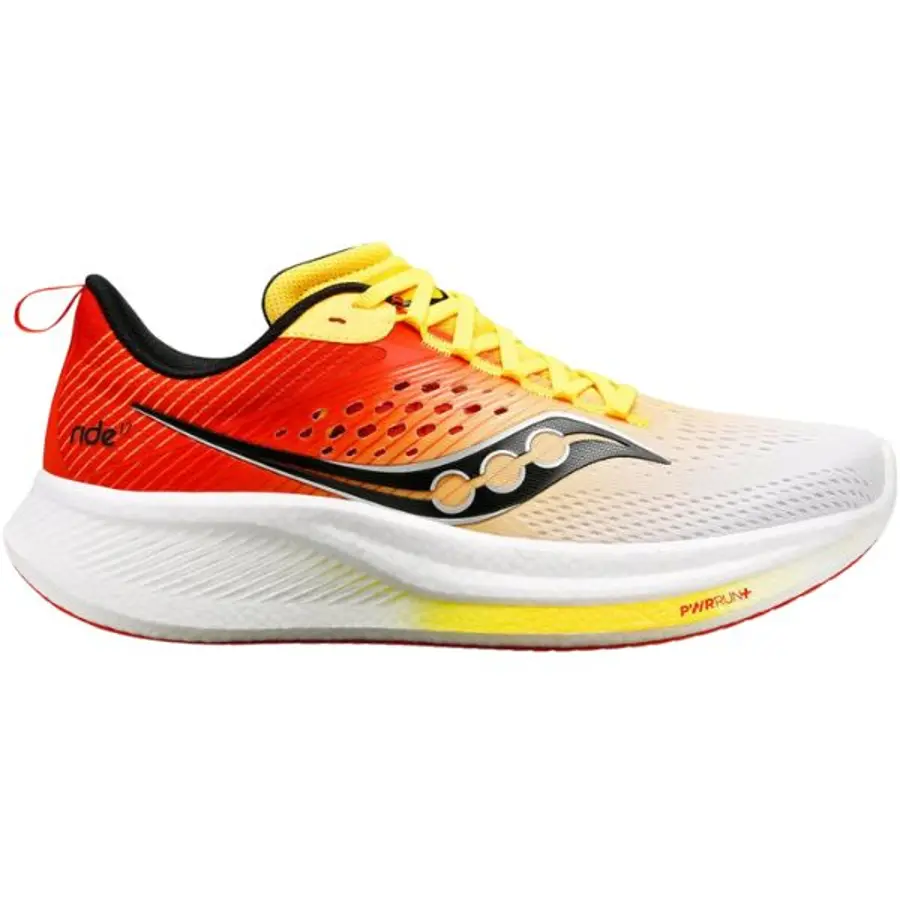 SAUCONY Ride 17 M