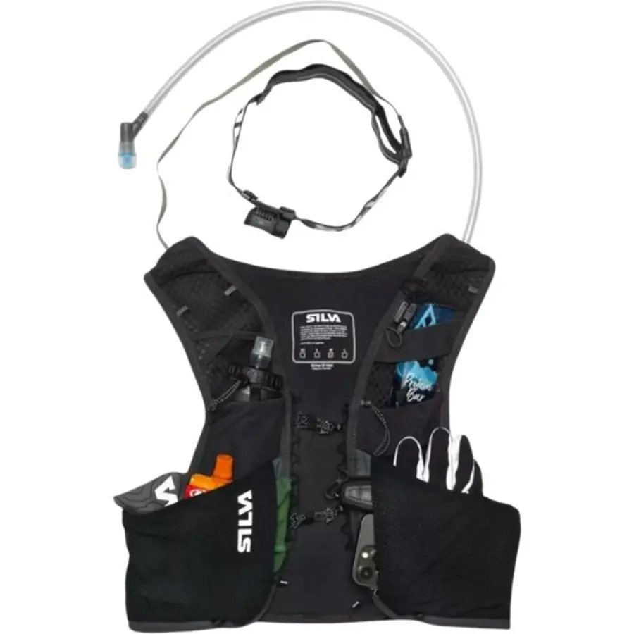 SILVA Strive 5 Vest