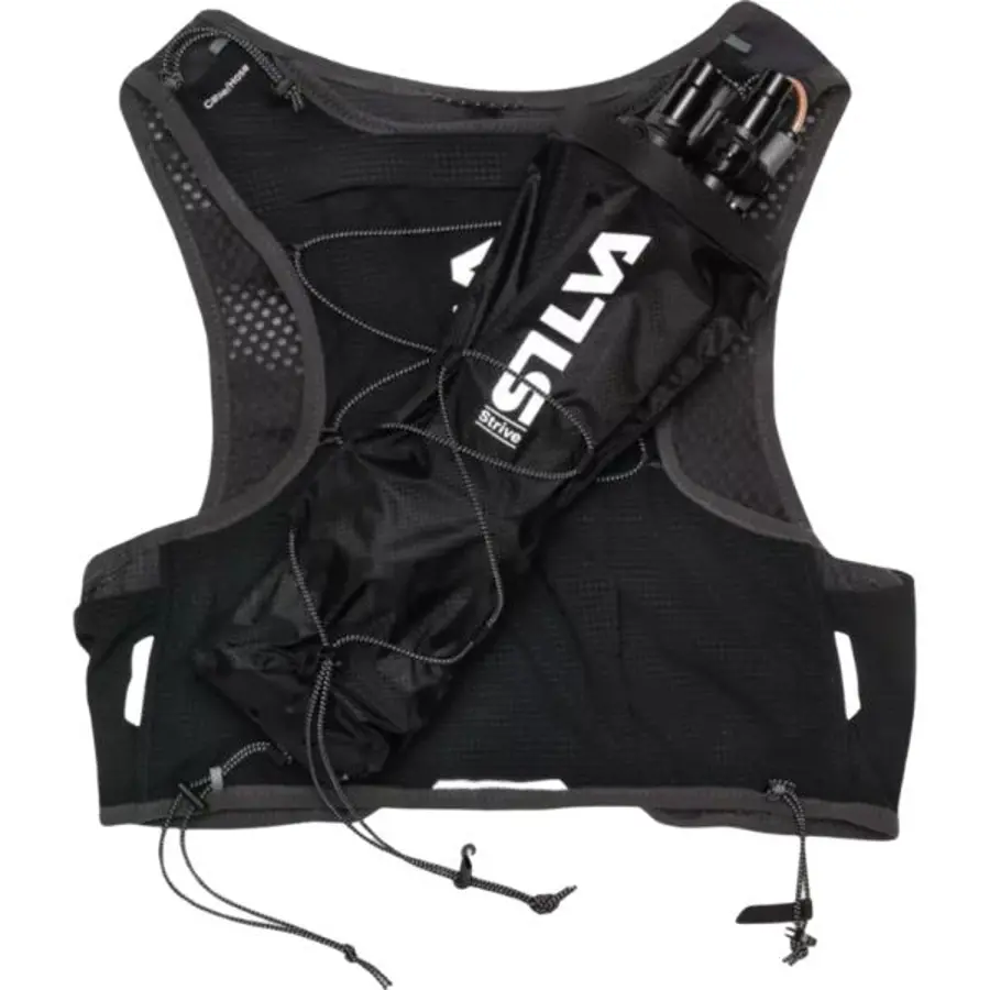 SILVA Strive 5 Vest