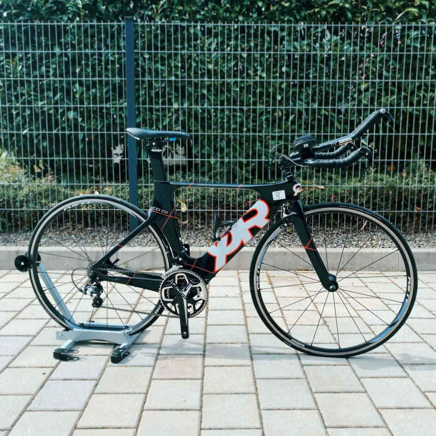 Quintana Roo CDO.1 Ultegra (M) - k ZAPŮJČENÍ