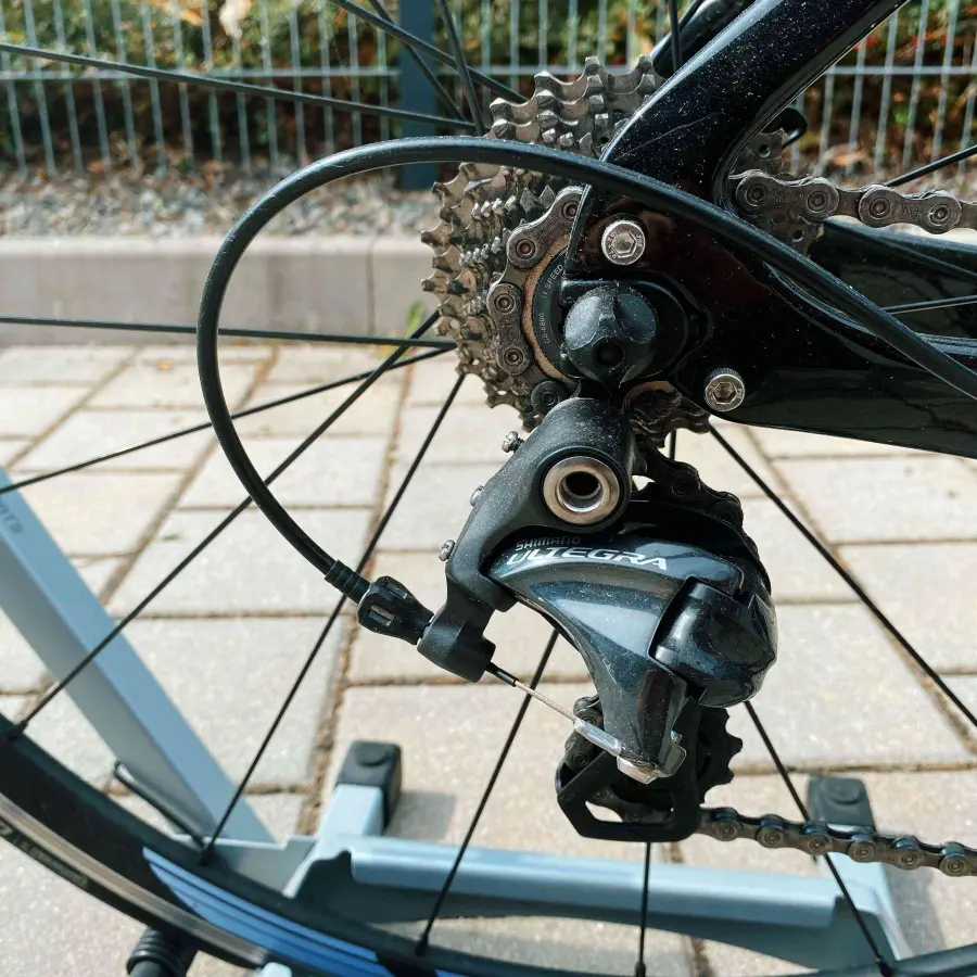Quintana Roo CDO.1 Ultegra (M) - k ZAPŮJČENÍ