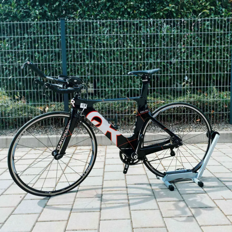Quintana Roo CDO.1 Ultegra (M) - k ZAPŮJČENÍ