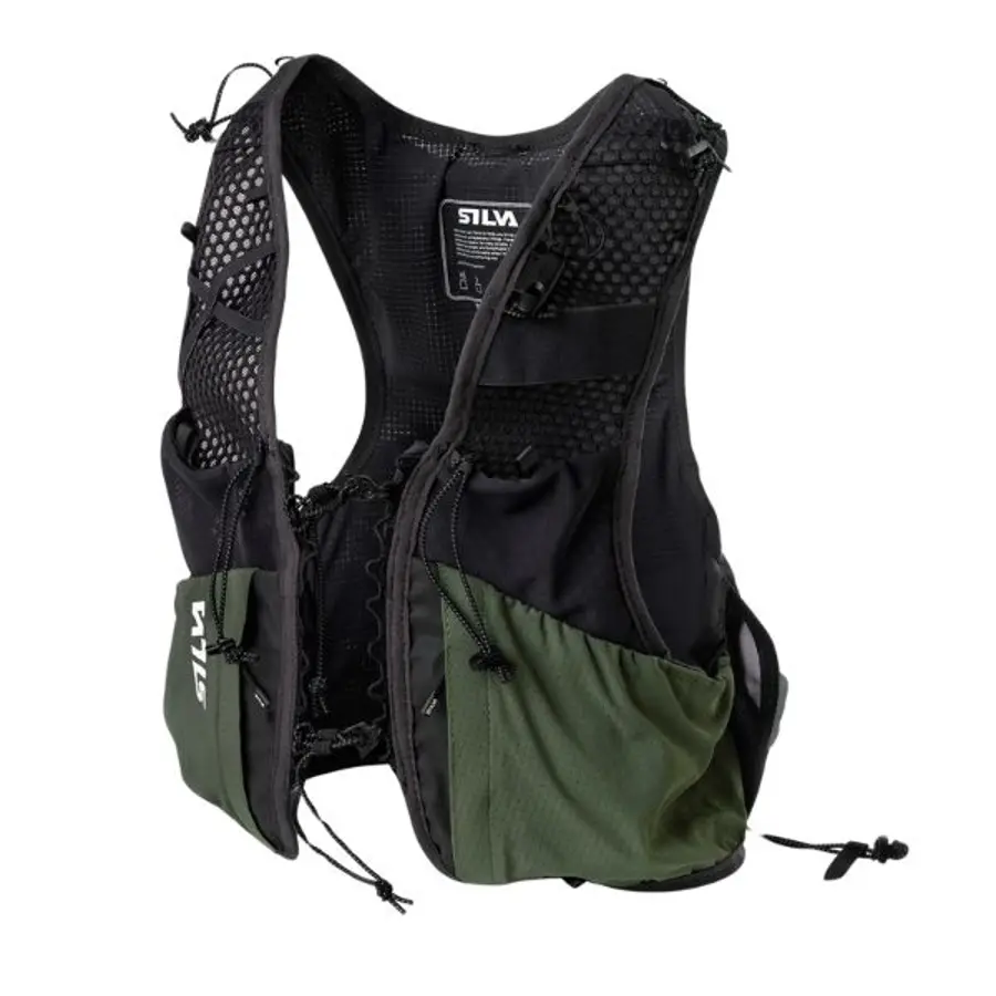 SILVA Strive 5 Vest