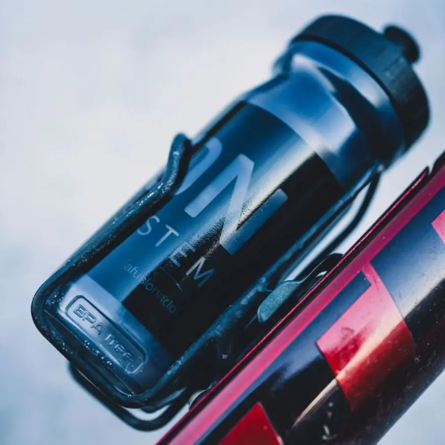 FUSION Bottle
