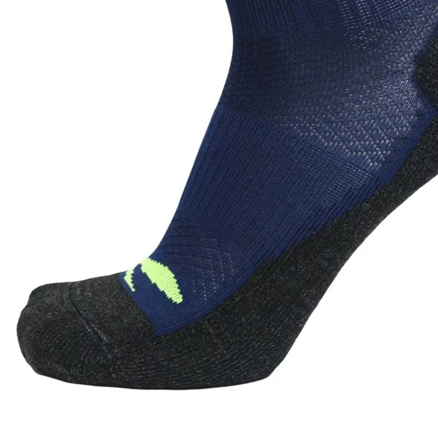 BROOKS High Point Crew Socks