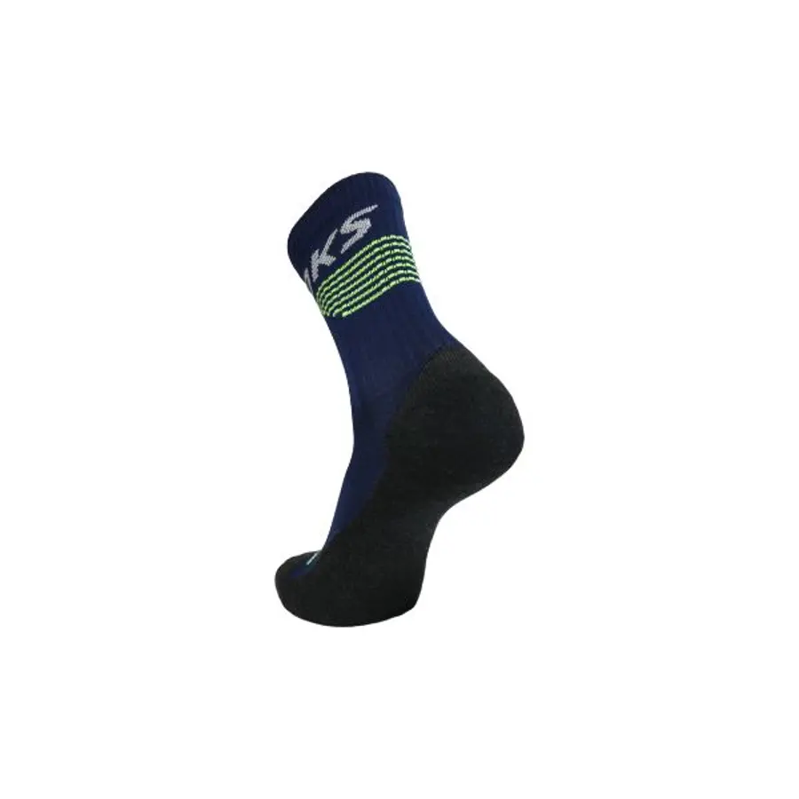 BROOKS High Point Crew Socks