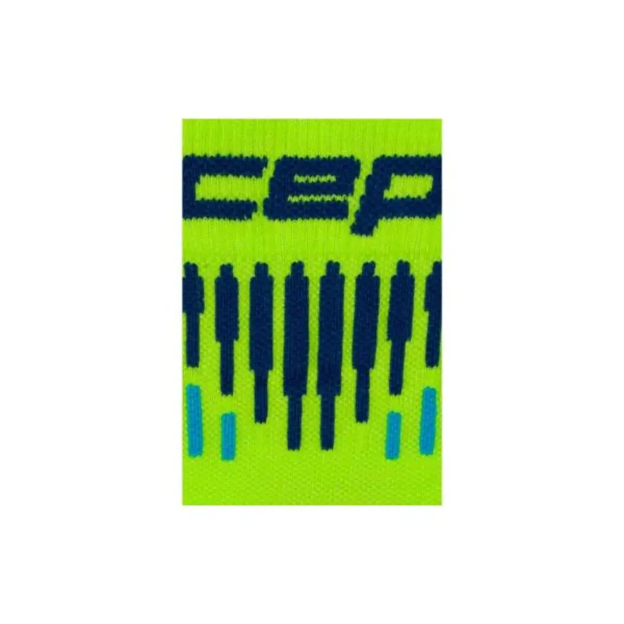 CEP Vysoké ponožky MERINO 3.0 pánské