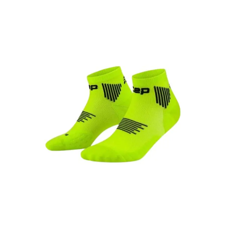 CEP Kotníkové ponožky 5.0 pánské