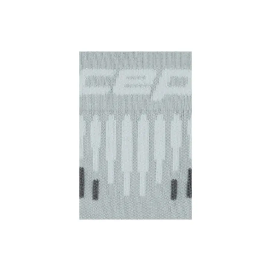 CEP Vysoké ponožky MERINO 3.0 dámské