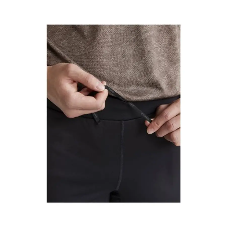 Pánské kalhoty CRAFT ADV Essence Warm Wind Tights