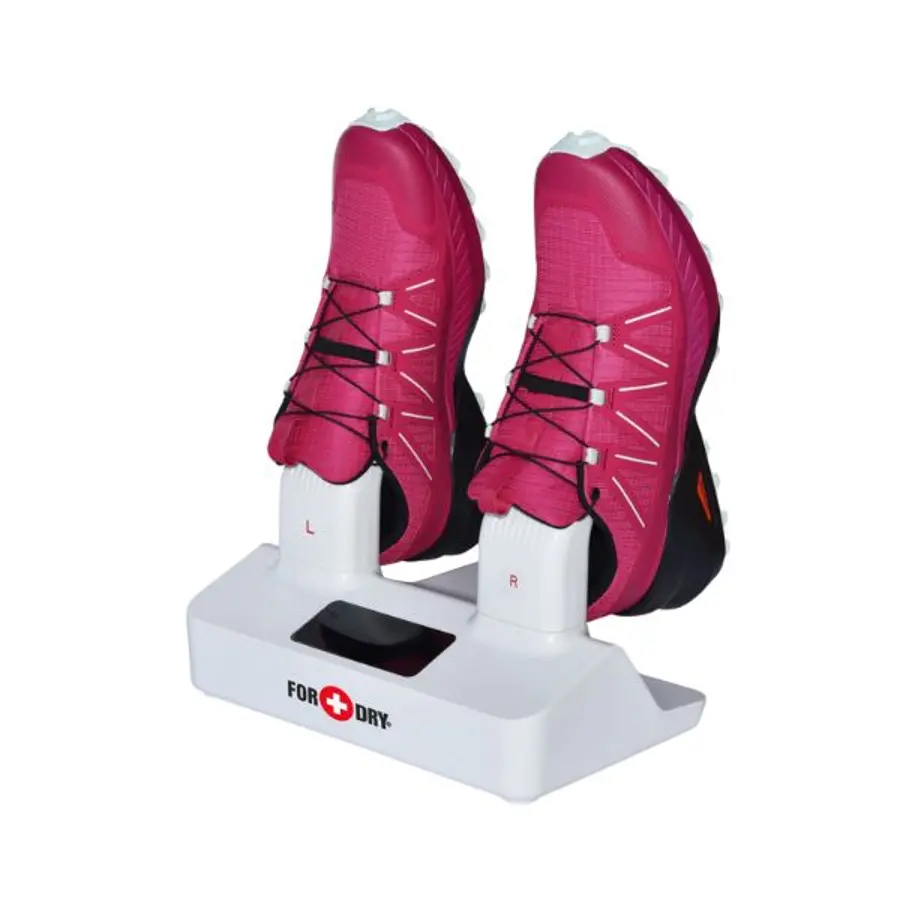 FOR-DRY FD 200 vysoušeč běžeckých bot