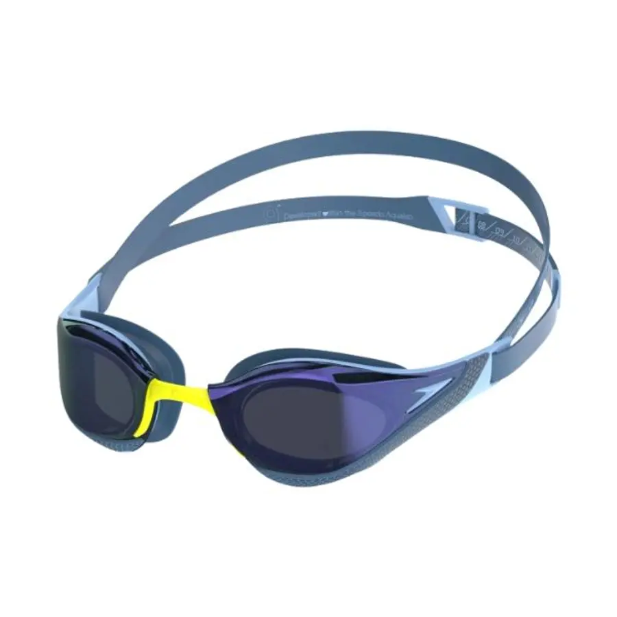 SPEEDO Fastskin Pure Focus Mirror Goggles 