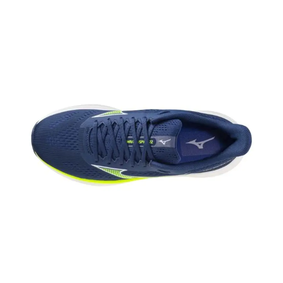MIZUNO Wave Inspire 22 M