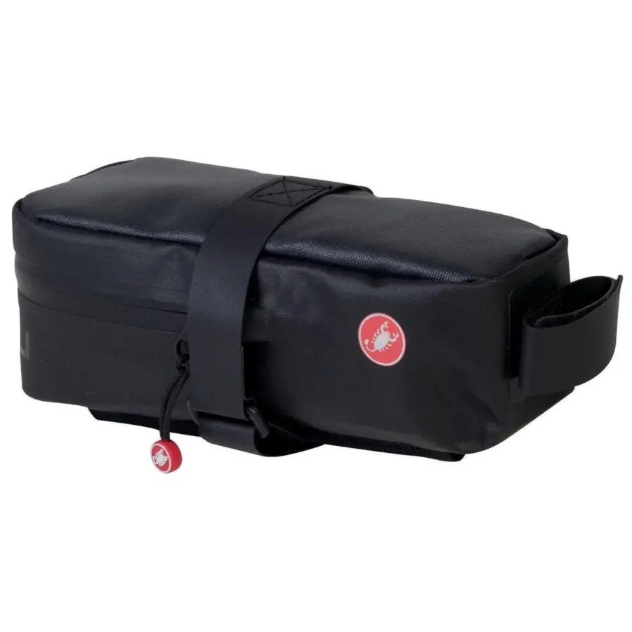 CASTELLI Undersaddle