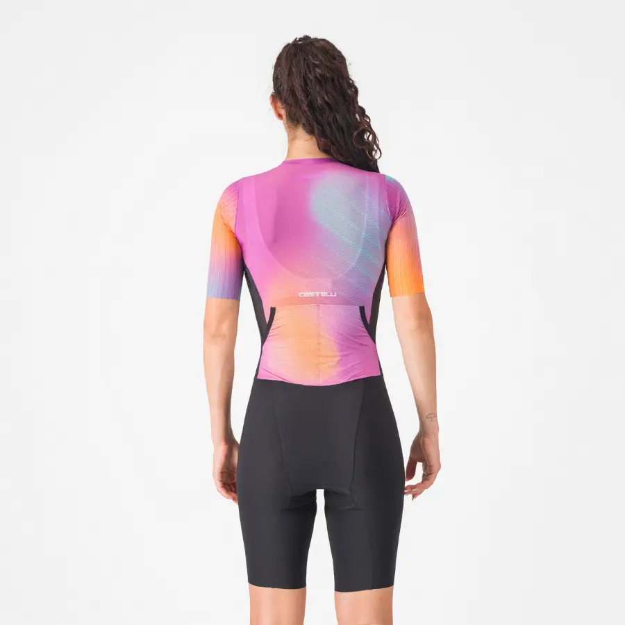 CASTELLI PR2 Speed Suit W