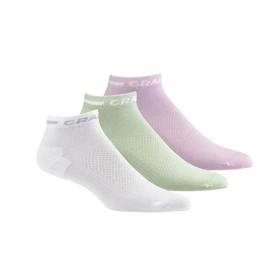 CRAFT CORE Dry Mid socks 3-pack