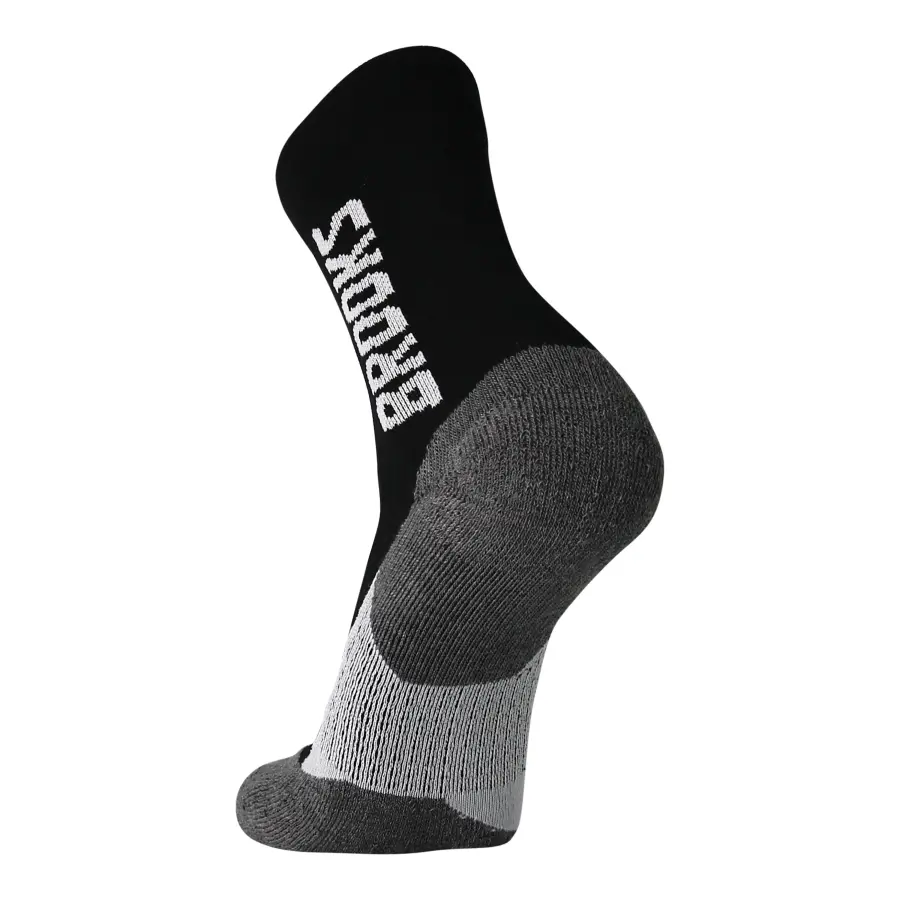 BROOKS Ghost Crew socks