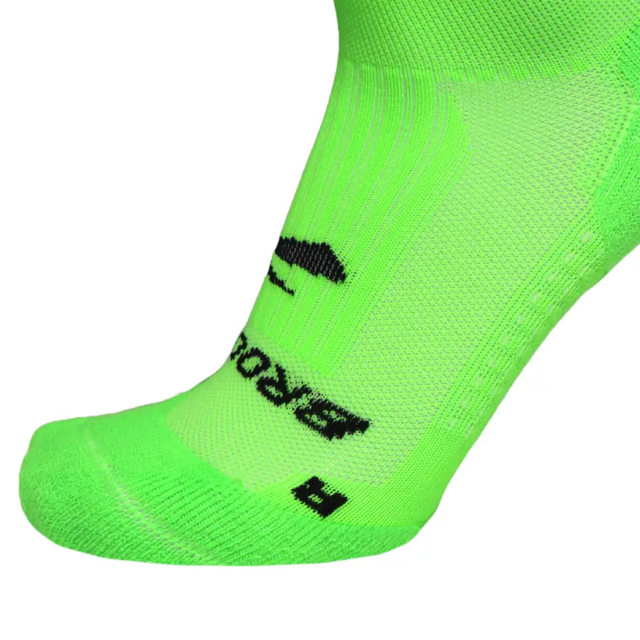 BROOKS Ghost Crew socks