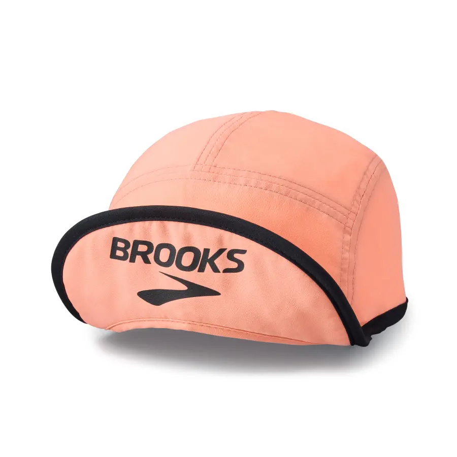 BROOKS Lightweight Packable Hat 2.0