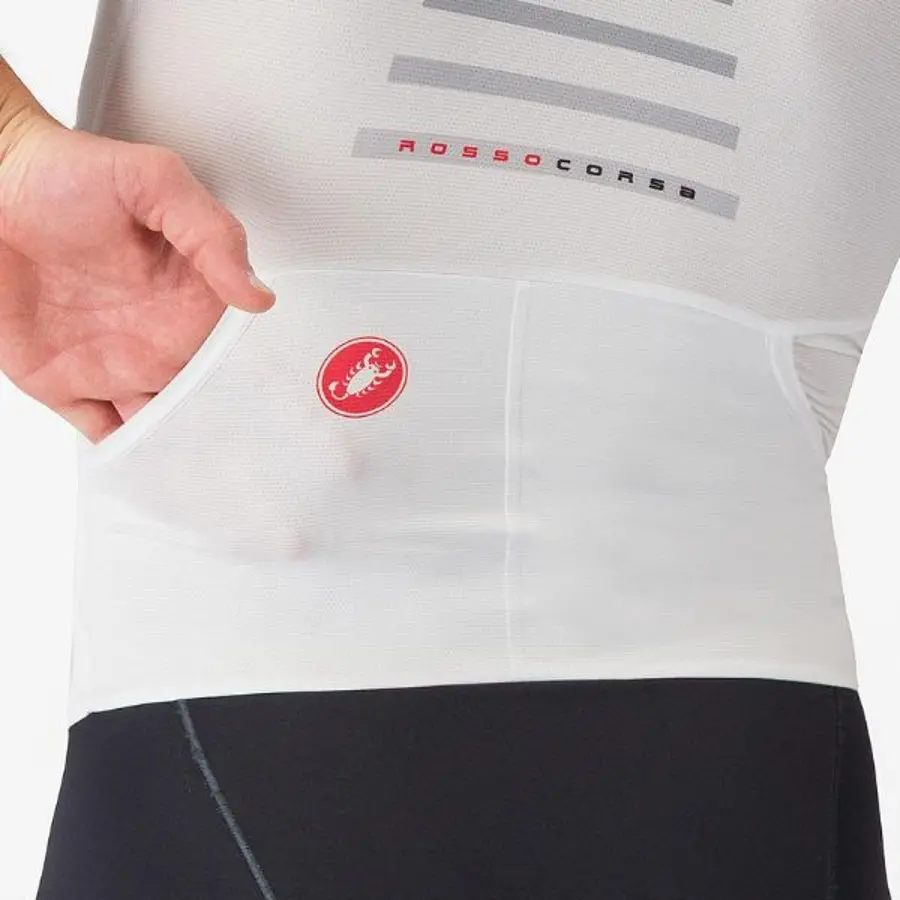 CASTELLI Free Sanremo 3 suit SS M