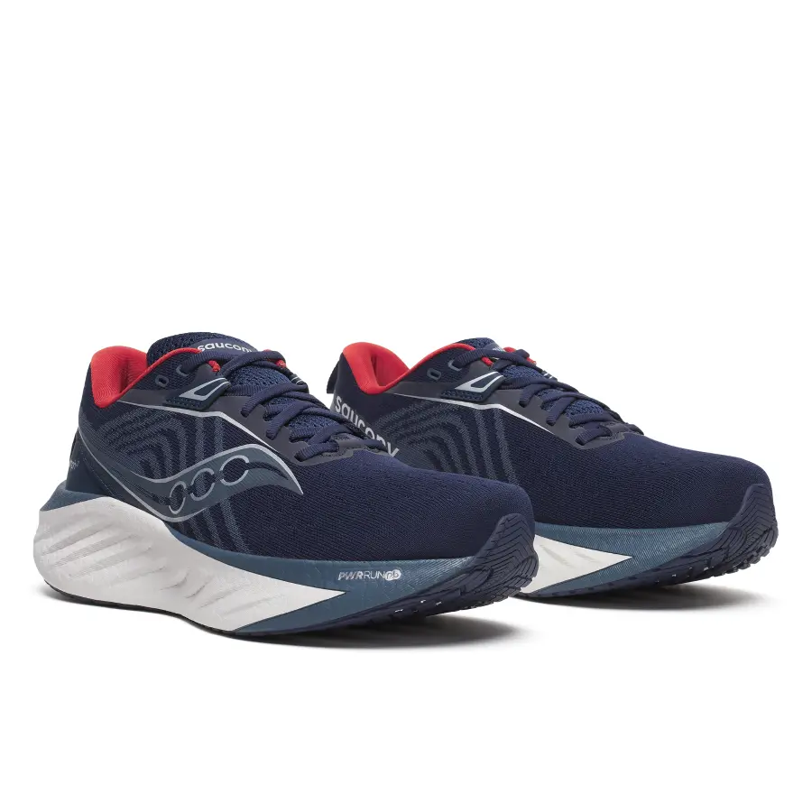 SAUCONY Triumph 22 M