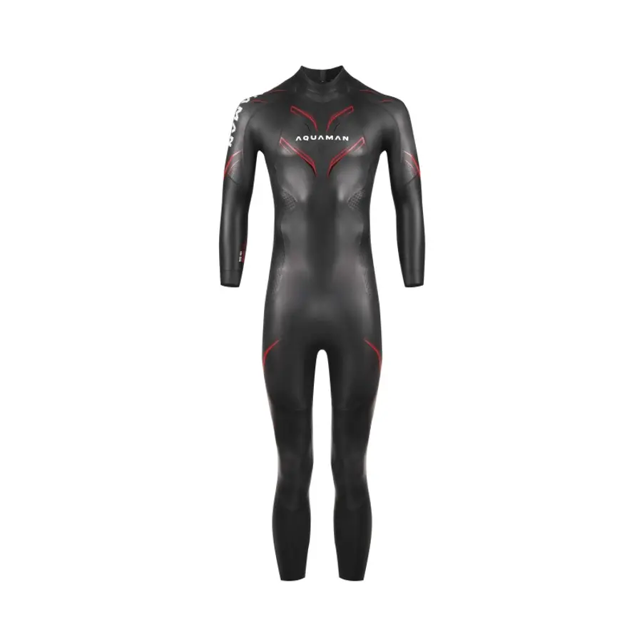 AQUAMAN Bionik2 Man