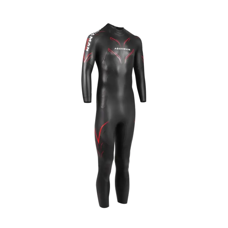 AQUAMAN Bionik2 Man